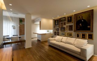 Casa DF - Fabio Fassari Architetti