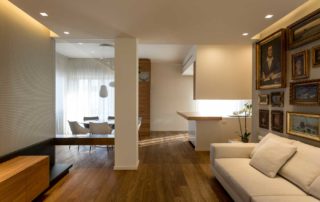 Casa DF - Fabio Fassari Architetti