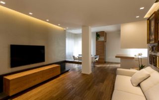 Casa DF - Fabio Fassari Architetti