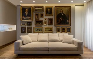 Casa DF - Fabio Fassari Architetti