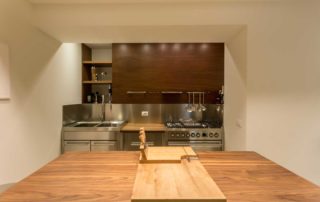 Casa LG - Fabio Fassari Architetti