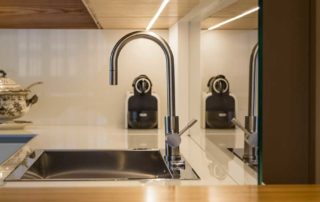 Casa DF - Fabio Fassari Architetti