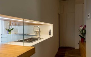 Casa DF - Fabio Fassari Architetti