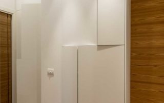 Casa DF - Fabio Fassari Architetti