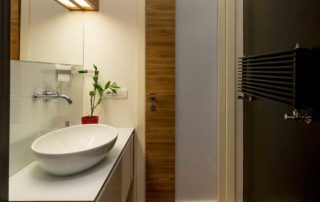 Casa DF - Fabio Fassari Architetti