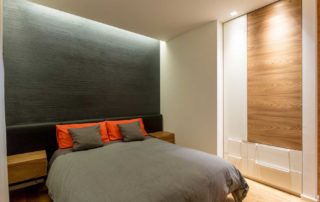 Casa DF - Fabio Fassari Architetti