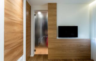 Casa DF - Fabio Fassari Architetti