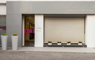 Fassari Showroom - Fabio Fassari Architetti