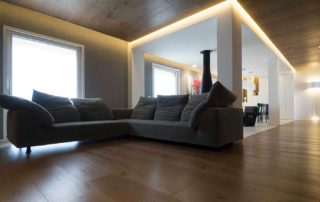 Casa GG - Fabio Fassari Architetti