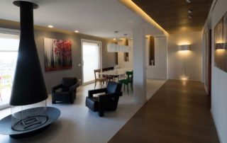 Casa GG - Fabio Fassari Architetti