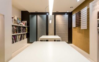 Fassari Showroom - Fabio Fassari Architetti