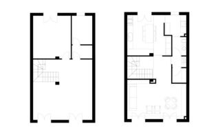 Casa LG - Fabio Fassari Architetti