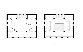 Showroom Facet - Fabio Fassari Architetti