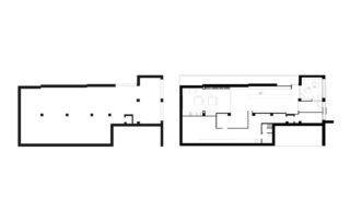 Showroom Fassari - Fabio Fassari Architetti