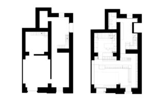 Salice Tabacchi - Fabio Fassari Architetti