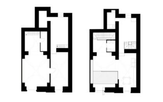 Salice Tabacchi - Fabio Fassari Architetti